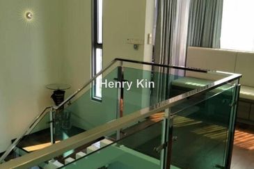 Desa ParkCity (The Breezeway Garden Condo)