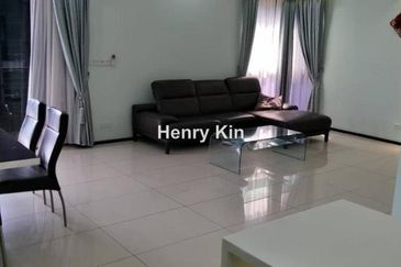 Desa ParkCity (The Breezeway Garden Condo)