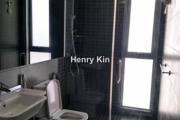 Desa ParkCity (The Breezeway Garden Condo)