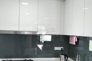 Desa ParkCity (The Breezeway Garden Condo)