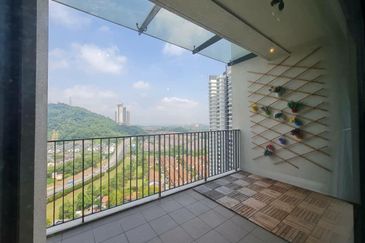 Desa ParkCity (The Westside III)