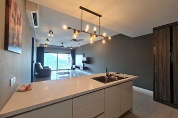 Desa ParkCity (The Westside III)