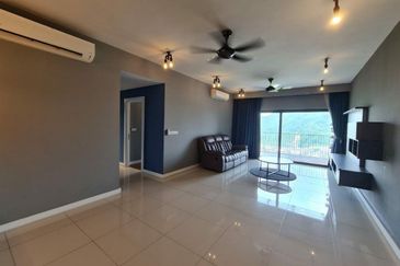 Desa ParkCity (The Westside III)