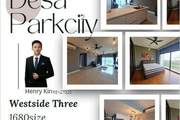 Desa ParkCity (The Westside III)