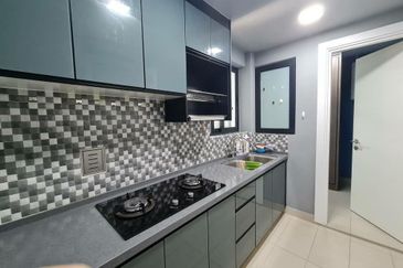 Desa ParkCity (The Westside III)