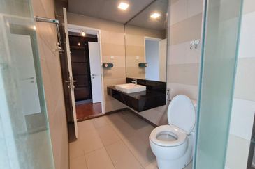 Desa ParkCity (The Westside III)