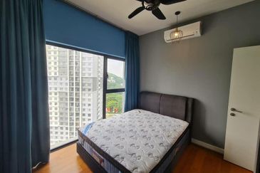 Desa ParkCity (The Westside III)