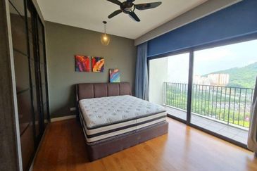 Desa ParkCity (The Westside III)