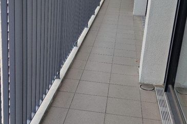 Desa ParkCity (The Westside III)