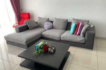 Desa ParkCity (The Westside I)