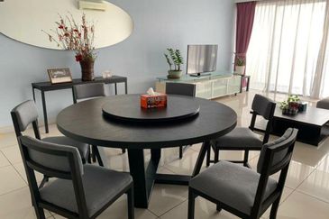 Desa ParkCity (The Westside I)