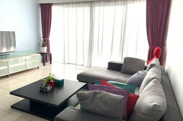 Desa ParkCity (The Westside I)