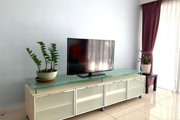 Desa ParkCity (The Westside I)