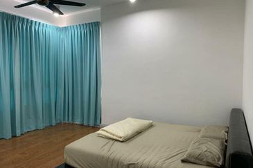 Desa ParkCity (The Westside I)