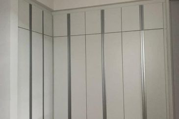 Desa ParkCity (The Westside I)