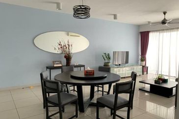 Desa ParkCity (The Westside I)