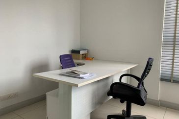 Desa ParkCity (The Westside I)