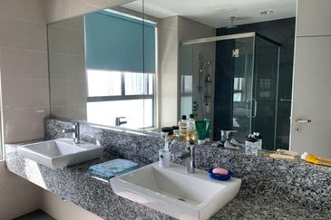 Desa ParkCity (The Westside I)