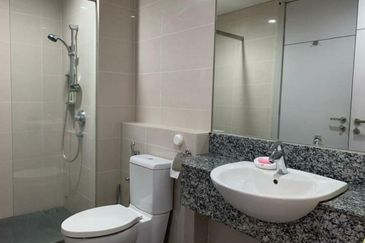 Desa ParkCity (The Westside I)