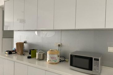 Desa ParkCity (The Westside I)