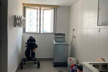 Desa ParkCity (The Westside I)