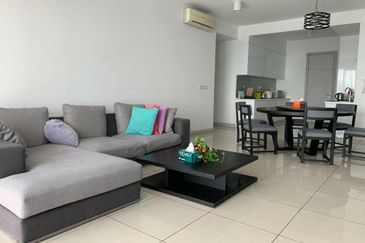 Desa ParkCity (The Westside I)