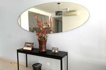 Desa ParkCity (The Westside I)