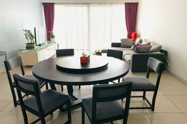 Desa ParkCity (The Westside I)