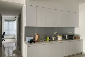 Desa ParkCity (The Westside I)