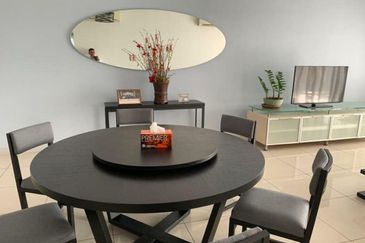 Desa ParkCity (The Westside I)