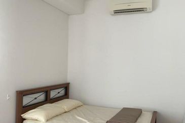 Desa ParkCity (The Westside I)