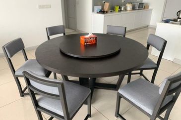 Desa ParkCity (The Westside I)