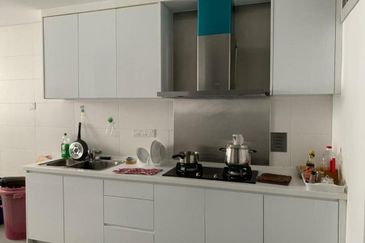 Desa ParkCity (The Westside I)