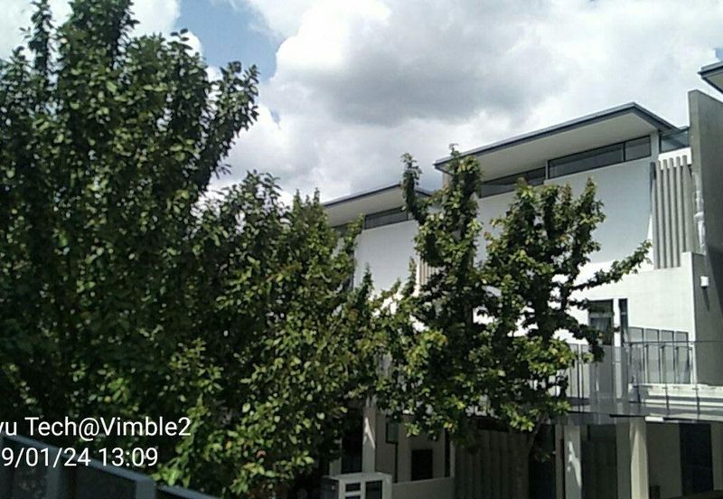 The Mansions @ Parkcity Heights