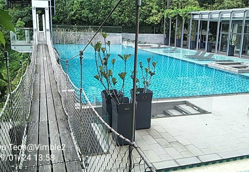 The Mansions @ Parkcity Heights