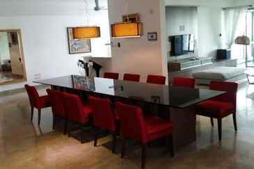 10 Mont Kiara (MK10)