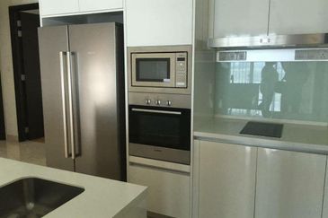 10 Mont Kiara (MK10)