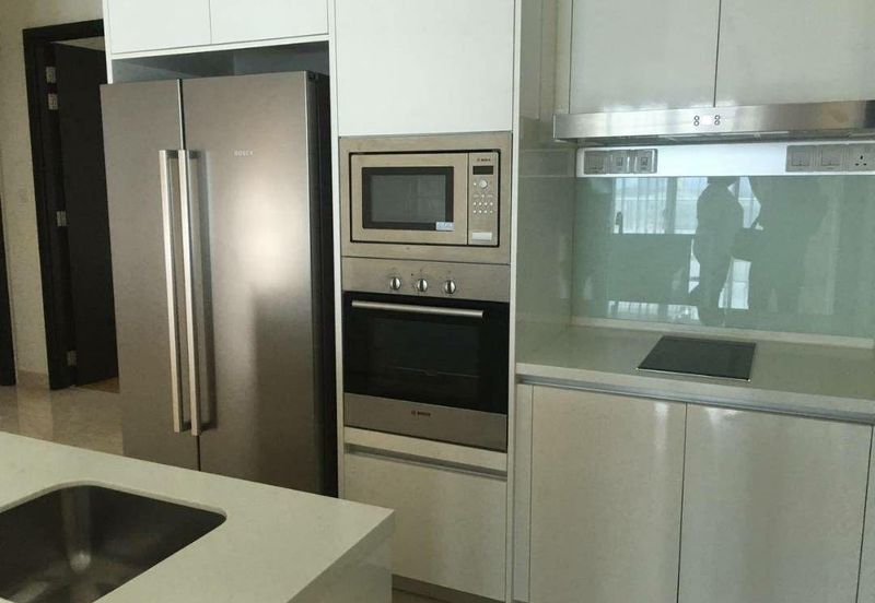 10 Mont Kiara (MK10)