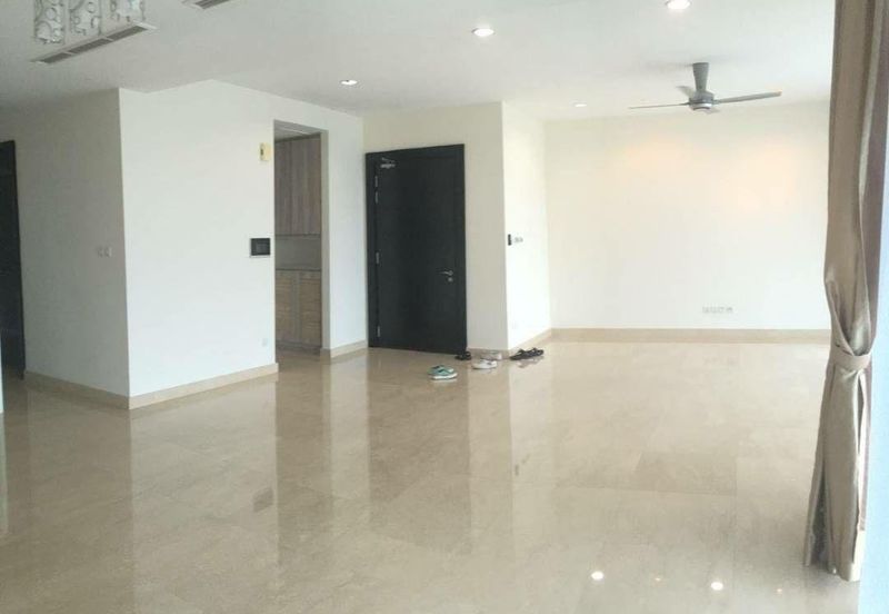 10 Mont Kiara (MK10)