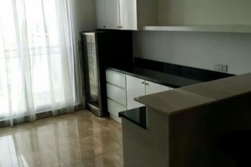 10 Mont Kiara (MK10)