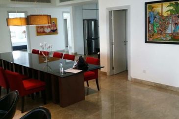 10 Mont Kiara (MK10)