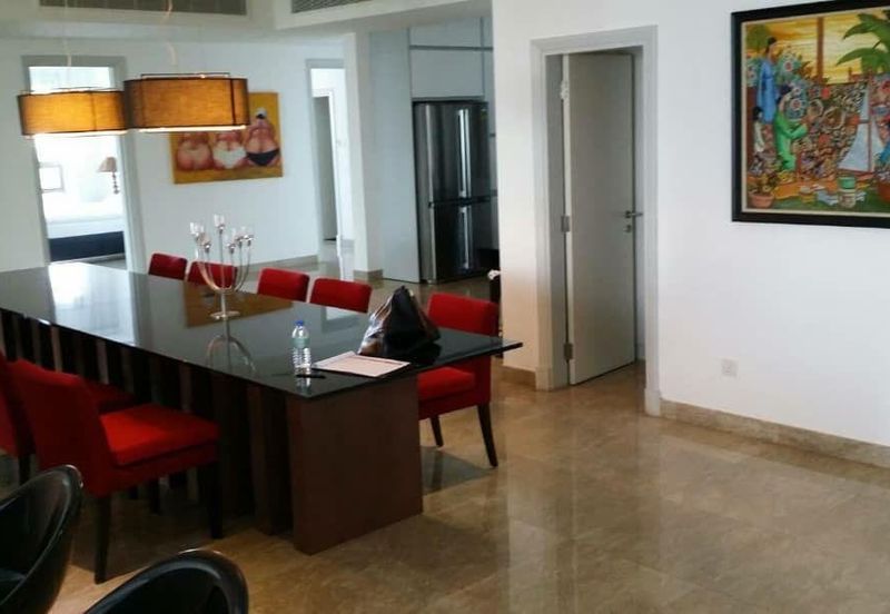 10 Mont Kiara (MK10)