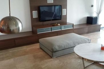 10 Mont Kiara (MK10)