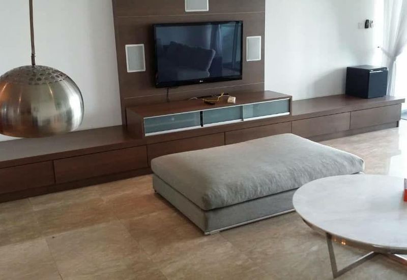 10 Mont Kiara (MK10)