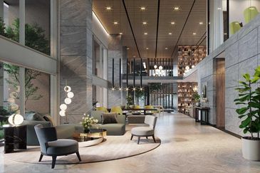 Park Place @ ParkCity