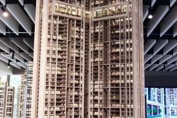 Park Place @ ParkCity