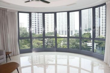 11 Mont Kiara (MK11)