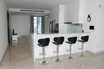 11 Mont Kiara (MK11)