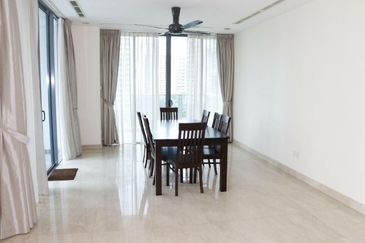 11 Mont Kiara (MK11)