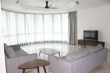 11 Mont Kiara (MK11)